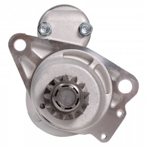 Стартер для а/м Nissan X-Trail T30 (01-)/ Teana J31 (06-) 2.0i/2.5i (LSt 1425) LST 1425 START VOLT