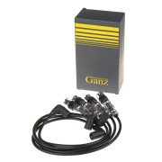 SEAT IBIZA V (2008>)/AUDI A1 (2010>) двиг. 1.2 TSI (CBZB и CBZA) GIP01066 GANZ