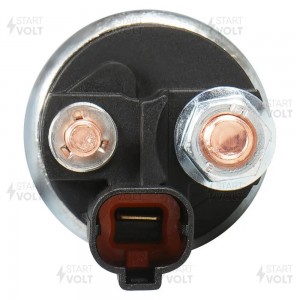 Реле втягивающее HYUNDAI Solaris (10-) STARTVOLT VSR0806 START VOLT