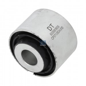 Пружина синхронизатора! d6 L34 ZF(S5-50.S6-65/80/90.4S-120GP,5S-90/9 2.5S-110/1G 4 DIESEL TECHNIC