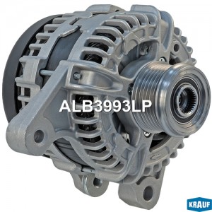 генератор!\ Haval Jolion/F7/F7x alb3993lp KRAUF