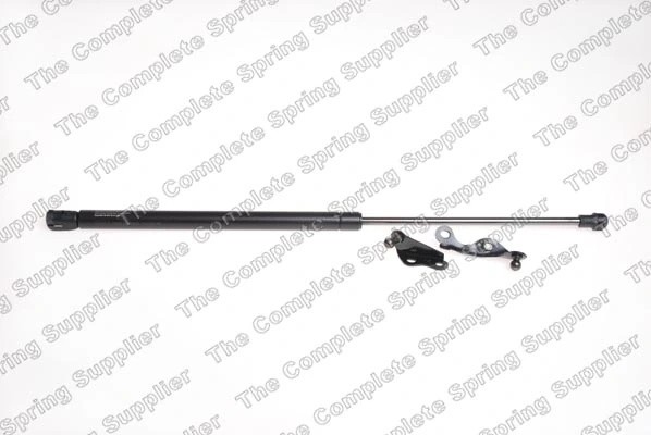 Амортизатор TOYOTA Yaris (99-11) крышки багажника правый LESJOFORS 8192555 LESJOFORS