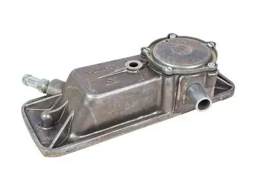 Регулятор разрежения ГАЗ-3302,УАЗ дв.УМЗ-4216 ЕВРО-3 в сборе (ОАО УМЗ) 42161014070 UMZ