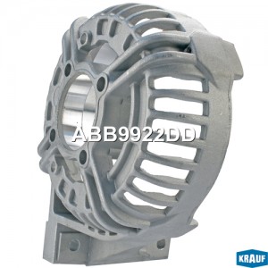 ABB9922DD Крышка генератора передняя ABB9922DD KRAUF