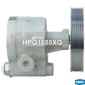 Насос гидроусилителя руля KRAUF HPQ1055XQ KRAUF