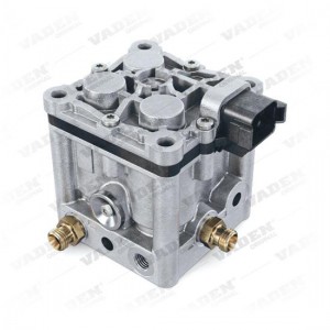 Блок клапанов EGR 303110065 VADEN