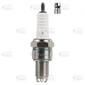 Свеча зажигания для а/м VAG 100 (90-)/80 (91-) 2.3i (VSP 1824) VSP1824 START VOLT