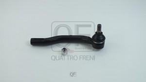 наконечник рулевой правый!\ Chery Tiggo 8 QF33E00228 QUATTRO FRENI