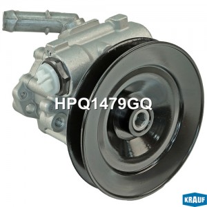 Насос гидроусилителя руля HPQ1479GQ hpq1479gq KRAUF
