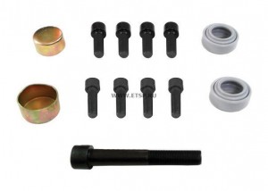 РМК суппорта LRG726/LRG727; LRG730/731/732/733 ES990384 EGE FREN