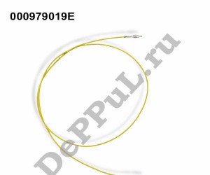 ПРОВОД СОЕДИНИТЕЛЬНЫЙ VW PASSAT (B6) (05...) DEPPUL DEKP005 DEPPUL