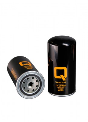 Фильтр системы охлаждения Q-Filter QC200001 QC200001 Q FILTER