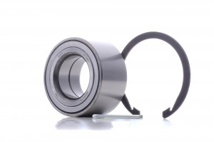 Подшипник ступицы MITSUBISHI Lancer,Outlander (07-) передний SKF VKBA7408 SKF