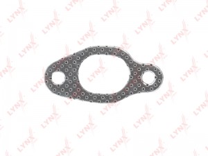 Прокладка выпускного коллектора SG-0733 SG-0733 LYNXAUTO