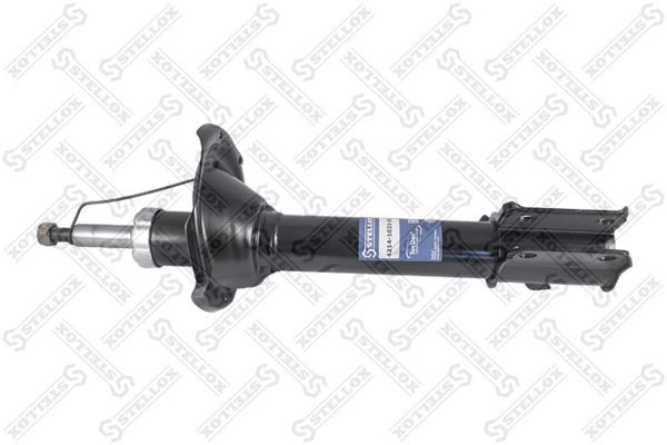 амортизатор задний левый газовый!\ Subaru Forester 2.0/2.0Turbo/2.5 02> 4214-1023-SX STELLOX