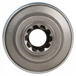 Привод стартера (бендикс) для а/м BMW X5 E53 (01-)/5 E60 (02-)/7 E65 (02-) 3.0D  VCS 2633 START VOLT