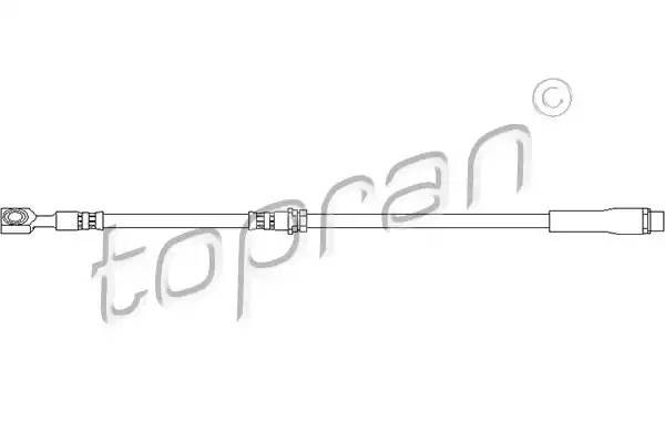 OPEL ASTRA H (2004-2009)/ ZAFIRA B (2005>) 207 534 HANS PRIES