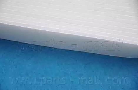 Фильтр салона угольный HYUNDAI SONATA NF 04-06 PMA-C18 PMA-C18 PMC PARTS MALL