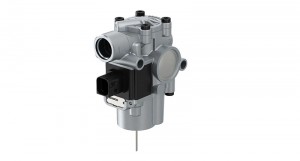 Магнтный клапан ABS 4721951080 WABCO
