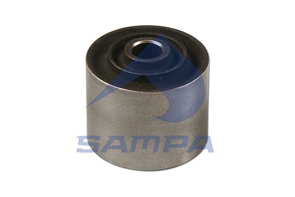 сайлентблок заднего рычага!\ MB 011.256 SAMPA