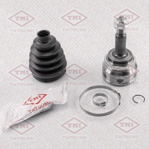 ШРУС наружный к-т TOYOTA Camry 06- TDA1001 TDA1001 TATSUMI