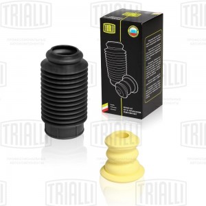 Ремонтный комплект переднего амортизатора ВАЗ (кожух + отбойник) BC0110 BC 0110 TRIALLI