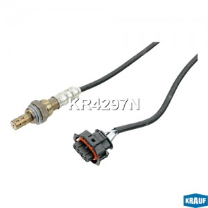 лямбда-зонд! L775 LSH-25W\ Opel Omega B 2.2i/Vectra B/Astra G 1.8i 16V 99-03 KR4297N KRAUF