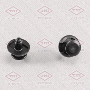 Клипса автомобильная [упаковка 10 штук] SUZUKITOYOTA TJB1003 TJB1003 TATSUMI