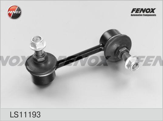 Стойка стабилизатора LS11193 FENOX