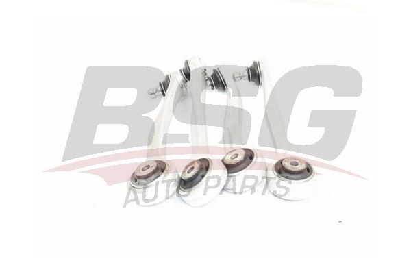 Рычаг подвески AUDI A6 (12-) передней (комплект) BSG BSG90315115 BSG