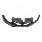 Бампер RENAULT Kaptur (16-) передний NSP NSP07620222535R NSP