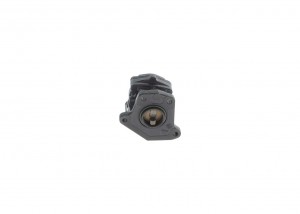 Насос топливный подкачки [механический] MAN 51121017141 0440020049 BOSCH