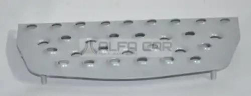 Ступенька подножки TGA XXL AC81615105187 ALFA CAR