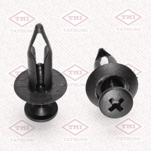 Клипса автомобильная [упаковка 10 штук] FORD TJB1365 TJB1365 TATSUMI