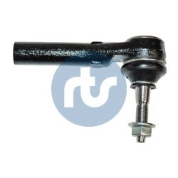 наконечник рулевой!\ Dodge Caliber 06> 91-13537 RTS