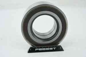 Подшипник ступицы передний MITSUBISHI COLT 02-12 DAC40760038M DAC40760038M FEBEST