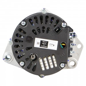 Генератор для а/м Shacman SX325 с дв. Weichai WP10 70A 10PK (LG 3099) LG3099 START VOLT