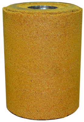 Элемент фильтрующий ЯМЗ топливный тонкой очистки (опилки) Ливны 201-1117040-10 LIVNY