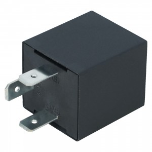 Реле поворотов для а/м ВАЗ 2108-2110 "STARTVOLT" для LED ламп SCR 0124 START VOLT