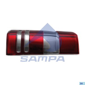 MERCEDES BENZ SPRINTER (2006>) 204.277 SAMPA