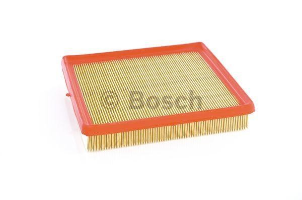 OCTAVIA (A7) (2013>) F026400581 BOSCH