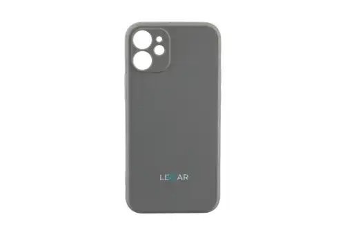Чехол защитный iPhone 12 Mini (силикон) LECAR000121005 LECAR