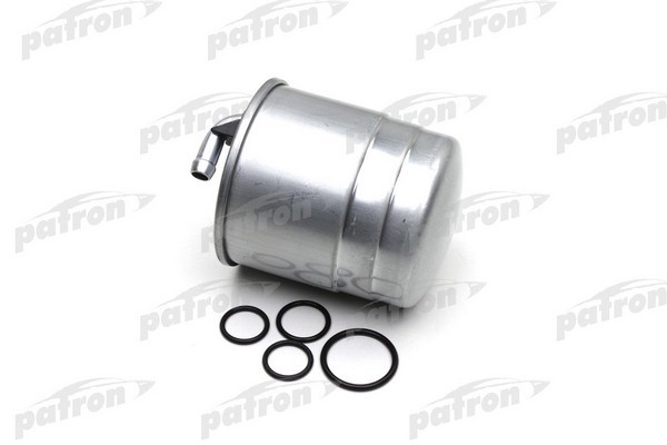 Фильтр топливный MERCEDES A (W169),B (W245),C (W204) (08-),E (W212) (09-) PATRON PF3256 PATRON