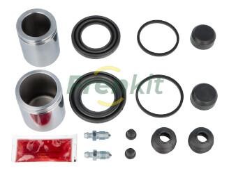 рем.к-т диск.торм.с порш перед.!d44, d2 48 Brembo\Citroen Jumper, Fiat Ducato, P 244905 FRENKIT