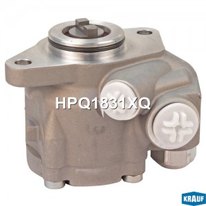 Насос гидроусилителя руля ! \ЛАЗ 5252 1992-2006 HPQ1831XQ KRAUF