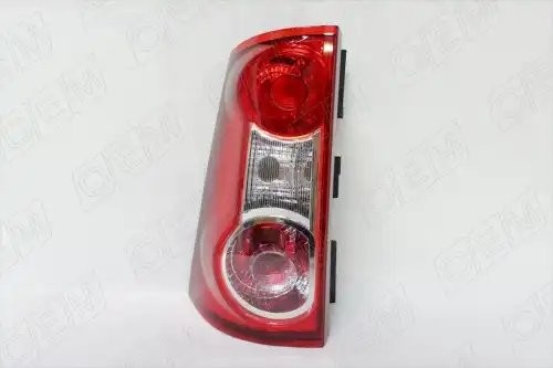 Фонарь левый Lada Largus 1 (2012-нв) OEM0053FONL OEMPARTS