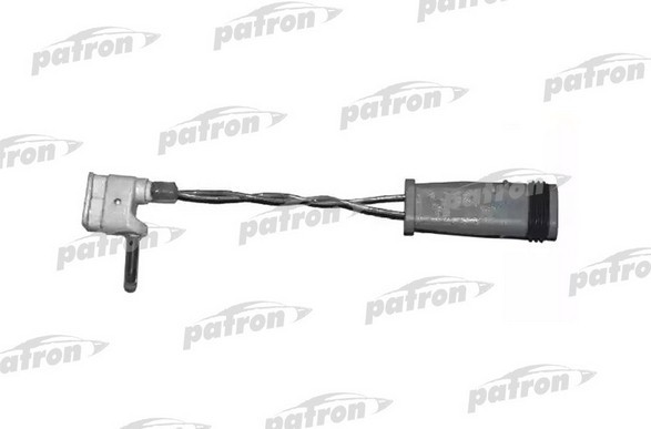 Датчик износа колодок зад./ пер. (1 шт.) PE17014 PE17014 PATRON