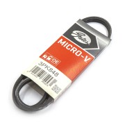 Поликлиновой ремень 3PK848 (8653-10088) 3PK848 GATES