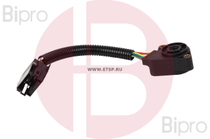 Педаль газа (потенциометр) FH12/16 05826494 BIPRO