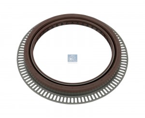 Пружина синхронизатора! d6 L34 ZF(S5-50.S6-65/80/90.4S-120GP,5S-90/9 2.5S-110/1G 4 DIESEL TECHNIC